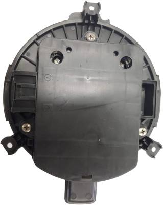 Rareelectrical - Front Hvac Blower Motor Compatible With 2017-2022 Cadillac Xt5 Base Sport Livery 2020-2022 Cadillac - Image 5