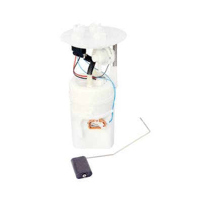 Rareelectrical - New Fuel Pump Module Assembly Compatible With 2009-2012 Toyota Sequoia Toyota Tundra 5.7L V8 - Image 3