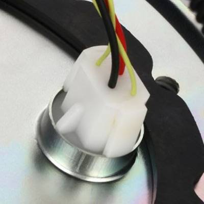 Rareelectrical - New Fuel Pump Module Assembly Compatible With 1998-2007 Ford F-250 Super Duty Ford F-350 Super Duty - Image 8