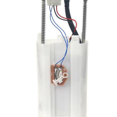 Rareelectrical - New Fuel Pump Module Assembly Compatible With 2005-2006 Honda Cr-V 2.4L L4 17045-S9a-A30 17045S9aa30 - Image 2