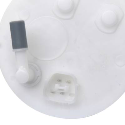 Rareelectrical - New Fuel Pump Module Assembly Compatible With 2005-2006 Honda Cr-V 2.4L L4 17045-S9a-A30 17045S9aa30 - Image 4