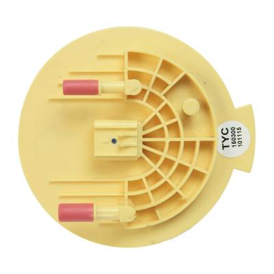 Rareelectrical - New Fuel Pump Module Assembly Compatible With 2005-2009 Dodge Ram 2500 5.9L 6.7L L6 Rl143160ab - Image 2