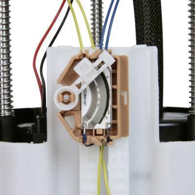 Rareelectrical - New Fuel Pump Module Assembly Compatible With 2005-2015 Nissan Armada Nissan Titan 5.6L V8 - Image 5