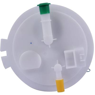 Rareelectrical - New Fuel Pump Module Assembly Compatible With 2005-2015 Nissan Armada Nissan Titan 5.6L V8 - Image 7