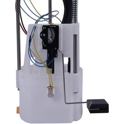 Rareelectrical - New Fuel Pump Module Assembly Compatible With 2005-2015 Nissan Armada Nissan Titan 5.6L V8 - Image 8