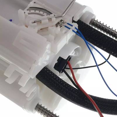 Rareelectrical - New Fuel Pump Module Assembly Compatible With 2005-2009 Toyota 4Runner 4.0L 4.7L V6 V8 4010540 - Image 6
