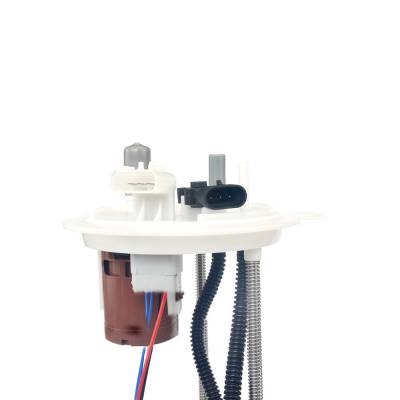 Rareelectrical - New Fuel Pump Module Assembly Compatible With 2011-2014 Ford E-150 Ford E-250 Ford E-350 Super Duty - Image 3