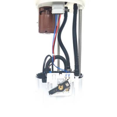 Rareelectrical - New Fuel Pump Module Assembly Compatible With 2011-2014 Ford E-150 Ford E-250 Ford E-350 Super Duty - Image 5