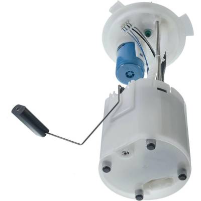 Rareelectrical - New Fuel Pump Module Assembly Compatible With 2011-2014 Ford E-150 Ford E-250 Ford E-350 Super Duty - Image 6