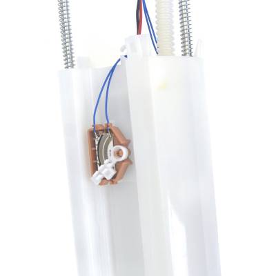 Rareelectrical - New Fuel Pump Module Assembly Compatible With 2006-2014 Honda Ridgeline 3.5L V6 17045-Sjc-A01 - Image 3