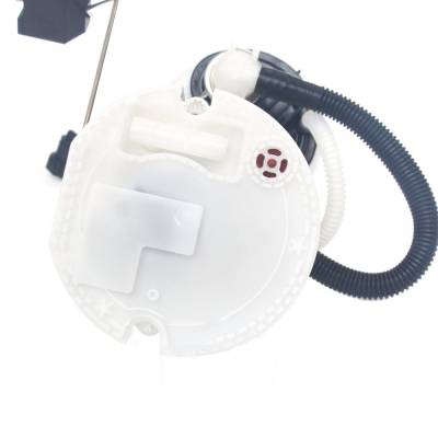 Rareelectrical - New Fuel Pump Module Assembly Compatible With 2006-2019 Volkswagen Cc Volkswagen Passat 2.0L 3.6L - Image 5