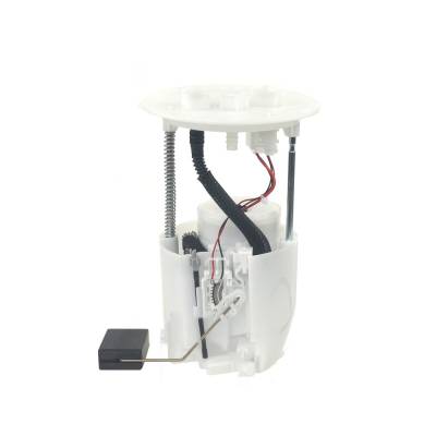 Rareelectrical - New Fuel Pump Module Assembly Compatible With 2004-2006 Toyota Sienna 3.3L V6 77020-08031 7702008031 - Image 1
