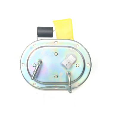 Rareelectrical - New Fuel Pump Module Assembly Compatible With 2005-2010 Hyundai Tucson Kia Sportage 2.0L L4 - Image 2