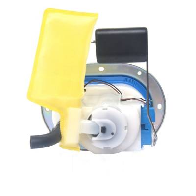 Rareelectrical - New Fuel Pump Module Assembly Compatible With 2005-2010 Hyundai Tucson Kia Sportage 2.0L L4 - Image 3