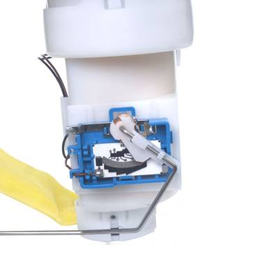 Rareelectrical - New Fuel Pump Module Assembly Compatible With 2005-2010 Hyundai Tucson Kia Sportage 2.0L L4 - Image 4