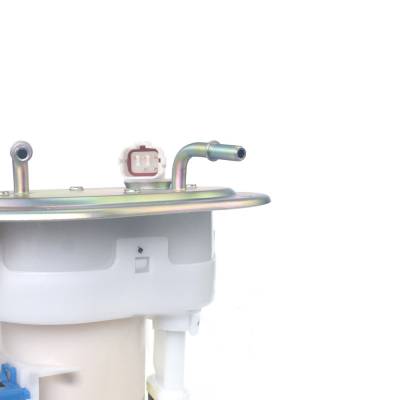 Rareelectrical - New Fuel Pump Module Assembly Compatible With 2005-2010 Hyundai Tucson Kia Sportage 2.0L L4 - Image 5