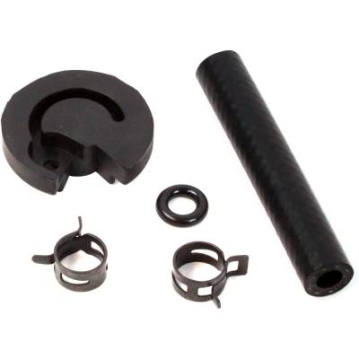 Rareelectrical - New Fuel Pump Module Assembly Compatible With 1983-1996 Acura Integra Acura Legend Acura Vigor - Image 4