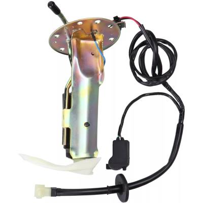 Rareelectrical - New Fuel Pump Module Assembly Compatible With 1983-1996 Acura Integra Acura Legend Acura Vigor - Image 5