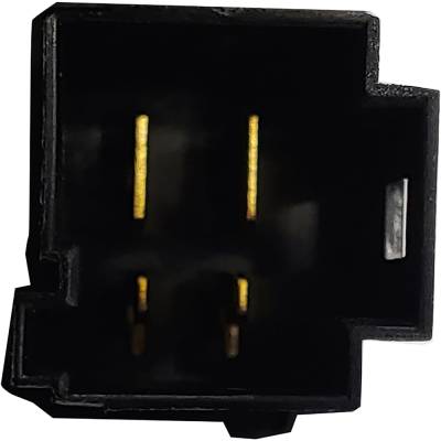 Rareelectrical - Front Heater Blower Motor Compatible With 2016-2022 Bmw 750I Base Excellence Xdrive Base 2018-2021 - Image 5