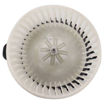 Rareelectrical - Front Heater Blower Motor Compatible With 2020-2023 Hyundai Venue Se Sel Denim 2018-2022 Hyundai - Image 2