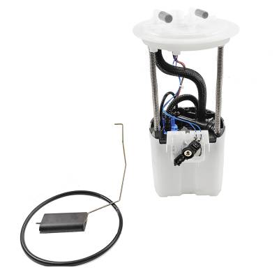 Rareelectrical - New Fuel Pump Module Assembly Compatible With 2009-2012 Ford Escape Mazda Tribute Mercury Mariner - Image 1