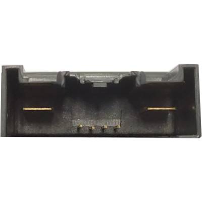 Rareelectrical - New Blower Motor Front Compatible With 2020-2023 Ford Explorer St Xlt Base 700362 11.8A Direct Fit - Image 5