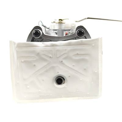 Rareelectrical - New Fuel Pump Module Assembly Compatible With 1997-2004 Jeep Tj Jeep Wrangler 2.4L 4.0L 2.5L L4 L6 - Image 3