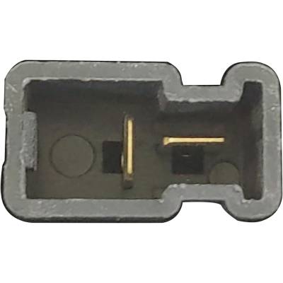 Rareelectrical - Hvac Blower Motor Front Compatible With 2013-2023 Nissan Leaf S Sl Sv 14A±1.5A 700364 Direct Fit - Image 5