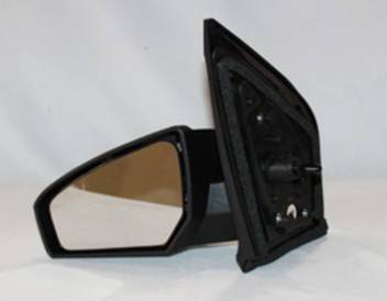 Rareelectrical - New Left Driver & Right Passenger Side Door Mirror Compatible With 2007-2012 Nissan Sentra Ni1321166 - Image 4