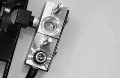 Rareelectrical - New A/C Condenser Compatible With 1999-2004 Ford Mustang 4.6L 3.8L 3.9L V8 V6 Fo3030115 1R3z 19712 - Image 4