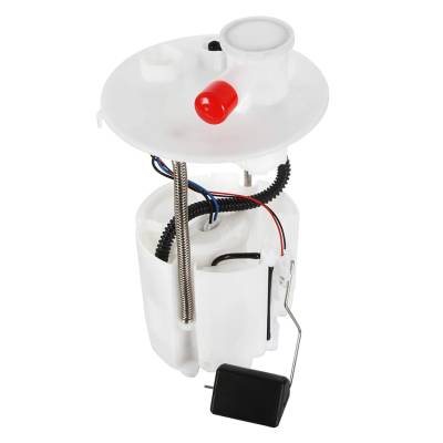 Rareelectrical - New Fuel Pump Module Assembly Compatible With 2009-2013 Pontiac Vibe Toyota Corolla Toyota Matrix - Image 2