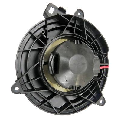 Rareelectrical - New Front Heater Blower Motor Compatible With Vehicle 2014-2019 Pilot 2016-2019 Ridgeline 2017-2019 - Image 2