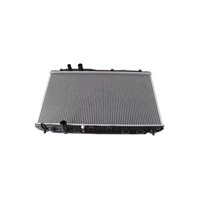 Rareelectrical - Radiator Assembly Compatible With 1998-1999 Oldsmobile Aurora 4.0L V8 2476 762405-92779-4 52476569 - Image 7