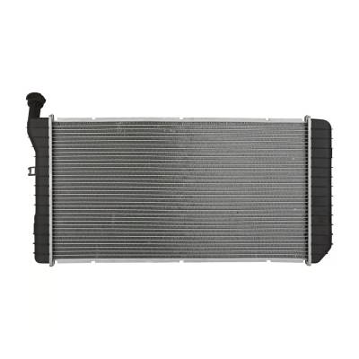 Rareelectrical - Radiator Assembly Compatible With 1997 Oldsmobile Aurora 4.0L V8 2490 762405-92788-6 52472781 - Image 1