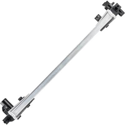 Rareelectrical - Radiator Assembly Compatible With 2012-2022 Chrysler 300 2015-2022 Dodge Challenger 2006-2007 - Image 2