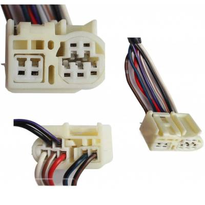 Rareelectrical - New Right Passenger Side Door Mirror Compatible With 2019-2025 Toyota Corolla Power 87910-02926 - Image 6