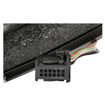 Rareelectrical - New Left Driver Side Door Mirror Compatible With 2000-2006 Bmw X5 Power 51 16 7 039 913 51167039913 - Image 4