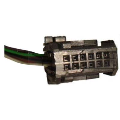 Rareelectrical - New Left Driver Side Door Mirror Compatible With 2000-2006 Bmw X5 Power 51 16 7 039 913 51167039913 - Image 6