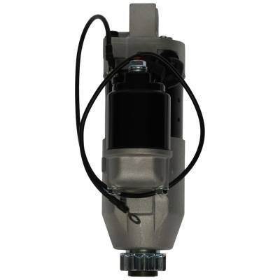Rareelectrical - Outboard Starter Motor Compatible With Yamaha Hpdi 200Hp Z200txr Lz200txr Vz200tlr 150Hp 175Hp Ccw - Image 5