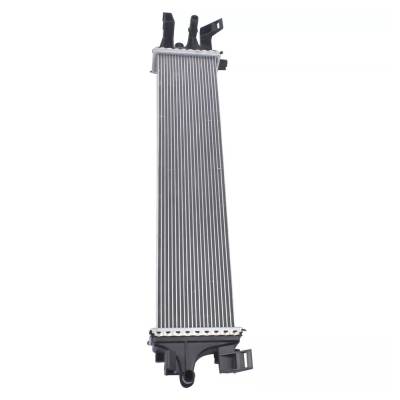 Rareelectrical - Radiator Assembly Compatible With 2017-2019 Ford Escape 2013-2019 Ford 1.5L L4 1499Cc 13813 - Image 5