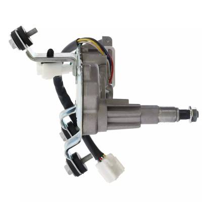 Rareelectrical - Rear Wiper Motor Compatible With 2001-2006 Hyundai Z94006 98700-26000 9870026000 - Image 6