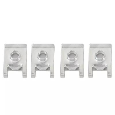 Rareelectrical - Radiator Assembly Compatible With 1995-2002 Dodge Ram 2500 1994-2002 Ram 3500 8.0L V10 7990Cc 1555 - Image 5