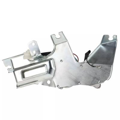 Rareelectrical - Rear Wiper Motor Compatible With 2006-2008 Subaru 86510-Sa160 86510Sa160 86510Sa16086510sa160 Direct - Image 1