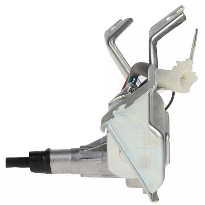 Rareelectrical - Rear Wiper Motor Compatible With 2006-2008 Subaru 86510-Sa160 86510Sa160 86510Sa16086510sa160 Direct - Image 3