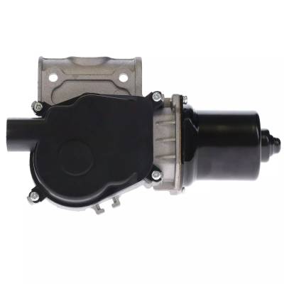 Rareelectrical - Front Wiper Motor Compatible With 2013-2017 Honda 76505T2fa01 76505T3va01 Wpm4084 Direct Fit - Image 2