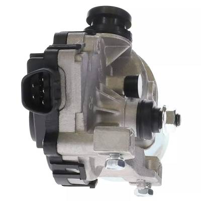 Rareelectrical - New Front Windshield Wiper Motor Compatible With 2013-2015 Hyundai 2011-2015 Kia 2006-2008 Mazda - Image 8