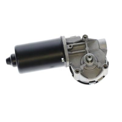 Rareelectrical - Front Wiper Motor Compatible With 2002-2009 Lincoln 2002-2007 Mercury 2002-2008 Ford 2C3z-17508-Aa - Image 1
