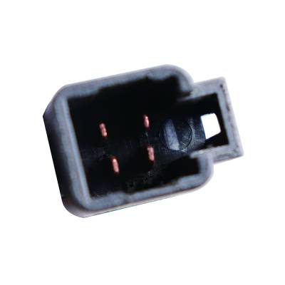 Rareelectrical - Rear Wiper Motor Compatible With 2010-2013 Mazda Bbn9-67-450 Bbn967450 Bbn967450bbn967450 Direct Fit - Image 3