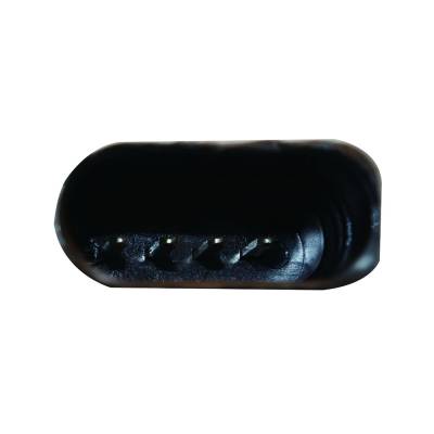 Rareelectrical - Rear Wiper Motor Compatible With 2006-2014 Volkswagen 1K6-955-711-C 1K6955711c 1K6-955-711B - Image 3