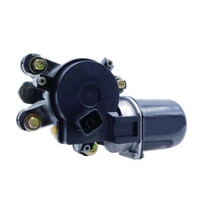 Rareelectrical - New Front Wiper Motor Compatible With 1998-2002 Toyota 1998-2002 Chevrolet 1993-1997 Geo 12494774 - Image 2